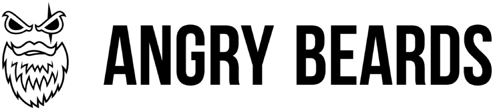 Angry Beards Logo