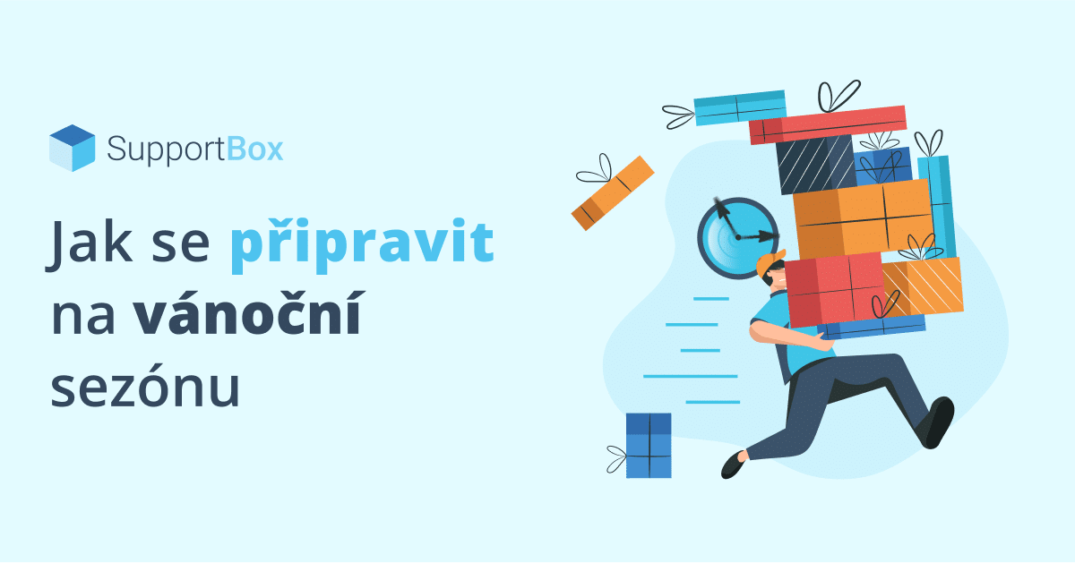 Jak se připravit na Vánoce (web)