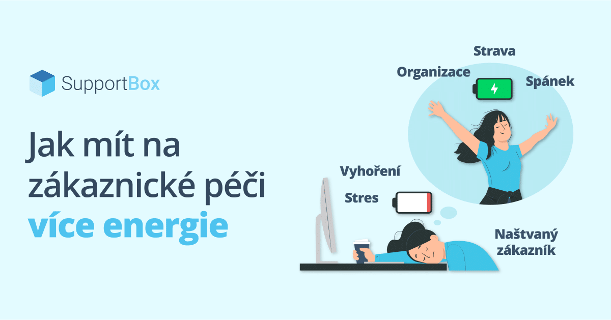 Jak mít více energie (Web)
