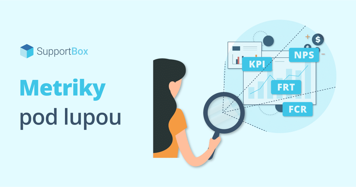 Metriky pod lupou (Web)
