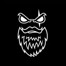 logo Angry Beards