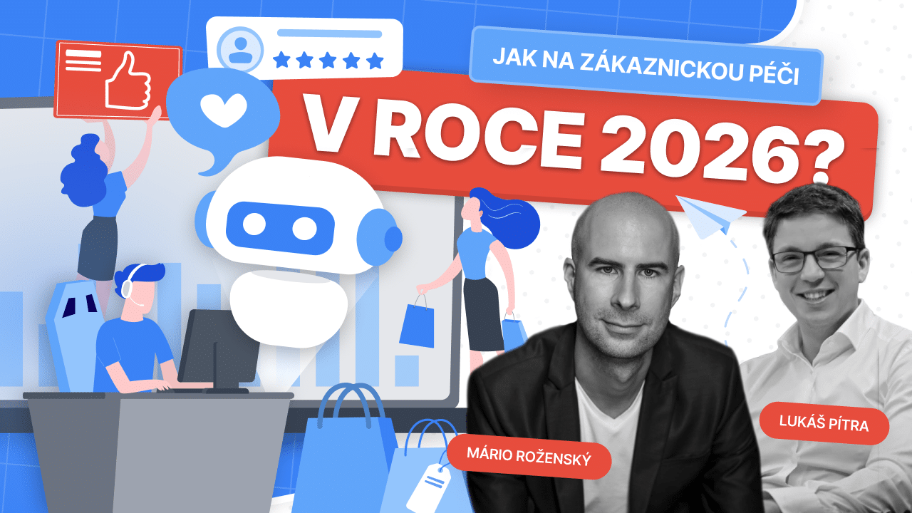 Náhledový obrázek pro podcast s Lukášem Pítrou