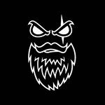 Angry Beards logo