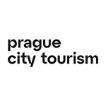 Prague City Tourism logo